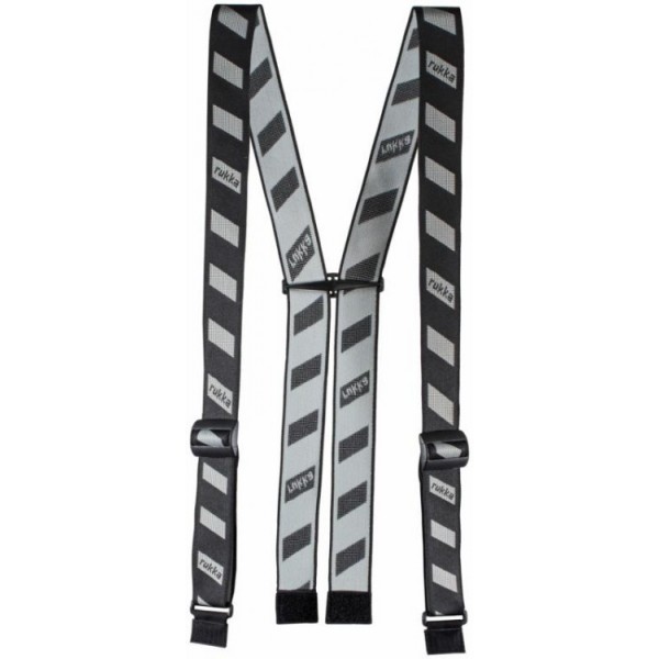 Rukka Rukka Braces Black/White